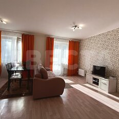 Квартира 33 м², 1-комнатная - изображение 5