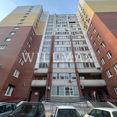 Квартира 43 м², 1-комнатная - изображение 3