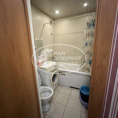 Квартира 40,8 м², 2-комнатная - изображение 4