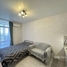 Квартира 26 м², студия - изображение 2