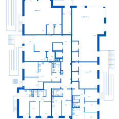 Квартира 58,9 м², 3-комнатная - изображение 3
