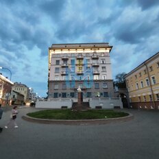 Квартира 97,4 м², 4-комнатная - изображение 2