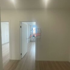 Квартира 59,7 м², 2-комнатная - изображение 3
