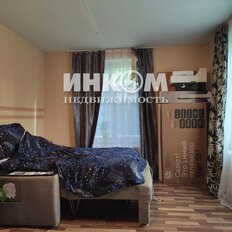 Квартира 42 м², 2-комнатная - изображение 1