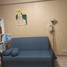 Квартира 20 м², 1-комнатная - изображение 4