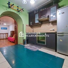 Квартира 39,5 м², 1-комнатная - изображение 2