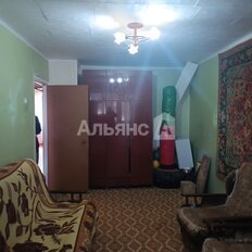 Квартира 60,5 м², 3-комнатная - изображение 5