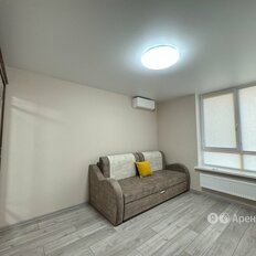 Квартира 36 м², 1-комнатная - изображение 5