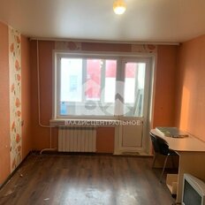 Квартира 30 м², 1-комнатная - изображение 2