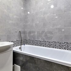 Квартира 37,5 м², 1-комнатная - изображение 5