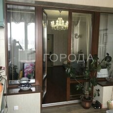 Квартира 120 м², 3-комнатная - изображение 4