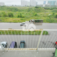 Квартира 32,5 м², студия - изображение 5