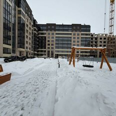 Квартира 26,2 м², студия - изображение 3