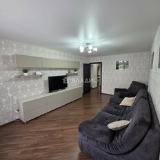 Квартира 75 м², 2-комнатная - изображение 2