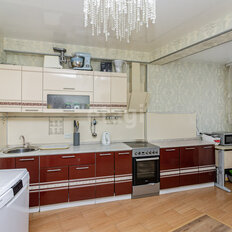 Квартира 114,1 м², 4-комнатная - изображение 2