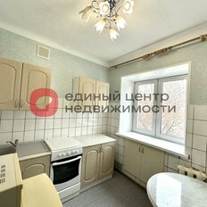 Квартира 31,4 м², 1-комнатная - изображение 5
