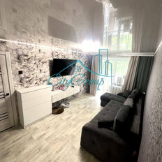 Квартира 30,6 м², 1-комнатная - изображение 1