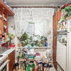 Квартира 60 м², 2-комнатная - изображение 3