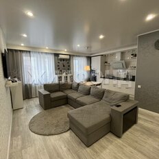 Квартира 92 м², 3-комнатная - изображение 1