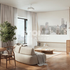 Квартира 75,8 м², 2-комнатная - изображение 4