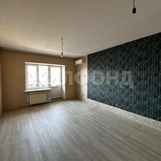 Квартира 48,6 м², 1-комнатная - изображение 1