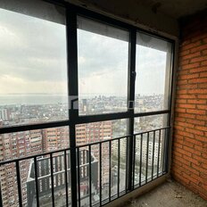 Квартира 35,1 м², 1-комнатная - изображение 3