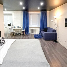 Квартира 31 м², студия - изображение 4