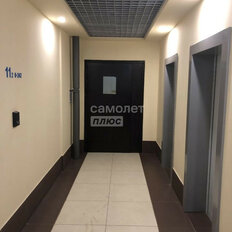 Квартира 81,2 м², 3-комнатная - изображение 3