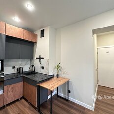 Квартира 42 м², 2-комнатная - изображение 3