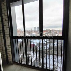 Квартира 35,2 м², 1-комнатная - изображение 1
