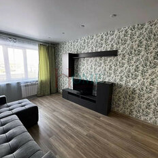 Квартира 56 м², 2-комнатная - изображение 2