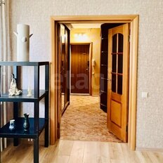 Квартира 66,3 м², 3-комнатная - изображение 5