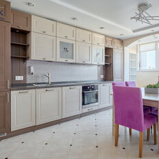 Квартира 80 м², 2-комнатная - изображение 2