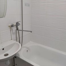 Квартира 39,9 м², 2-комнатная - изображение 1