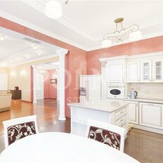 Квартира 239 м², 4-комнатная - изображение 4