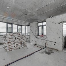 Квартира 133 м², 3-комнатная - изображение 1