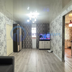 Квартира 44 м², 2-комнатная - изображение 1