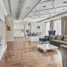 Квартира 215 м², 5-комнатная - изображение 1