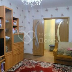 Квартира 69 м², 3-комнатная - изображение 5