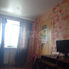 Квартира 57,7 м², 3-комнатная - изображение 4