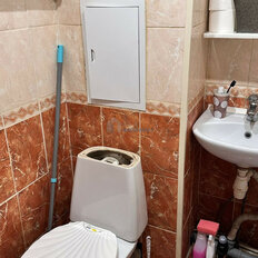 Квартира 32,8 м², 1-комнатная - изображение 5