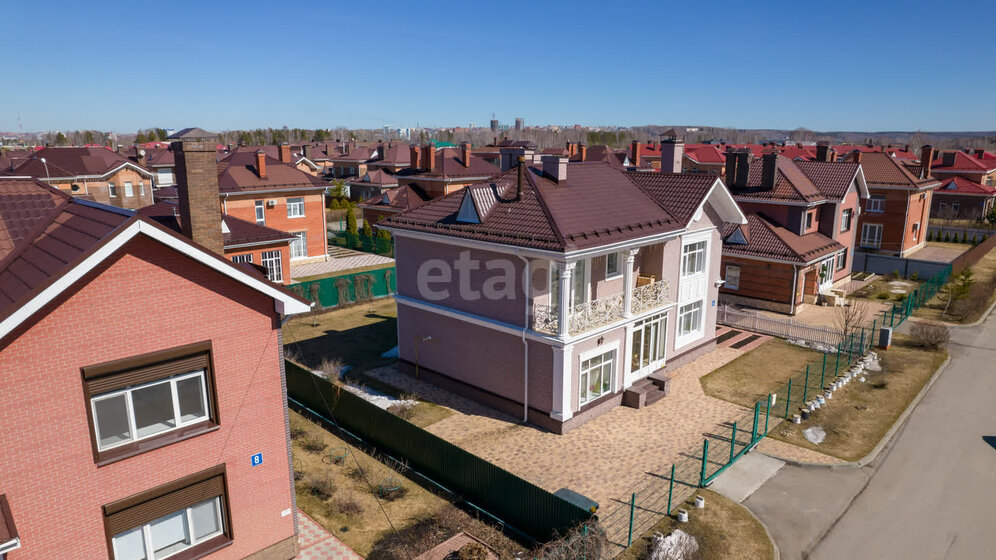 292,4 м² дом, 6,3 сотки участок 21 500 000 ₽ - изображение 24