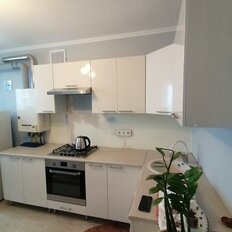 Квартира 33,3 м², 1-комнатная - изображение 1