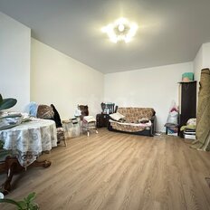 Квартира 58,5 м², 2-комнатная - изображение 3