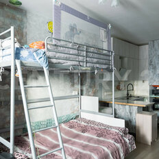 Квартира 27,9 м², студия - изображение 4