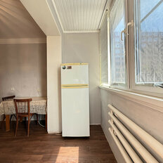 Квартира 31,9 м², 1-комнатная - изображение 5