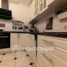 Квартира 55,3 м², 2-комнатная - изображение 4