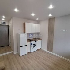 Квартира 17 м², 1-комнатная - изображение 2