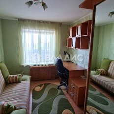 Квартира 63,6 м², 3-комнатная - изображение 4