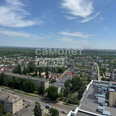 Квартира 52,6 м², 2-комнатная - изображение 4